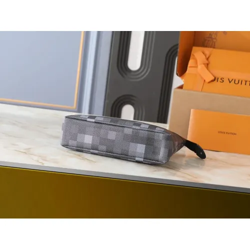 Replica Louis Vuitton LV Toilet Pouches #1402845 $45.00 USD for Wholesale