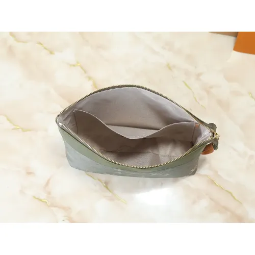 Replica Louis Vuitton LV Toilet Pouches #1402846 $45.00 USD for Wholesale