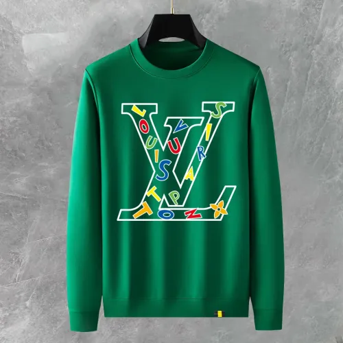 Louis Vuitton LV Hoodies Long Sleeved For Men #1402860 $48.00 USD, Wholesale Replica Louis Vuitton LV Hoodies