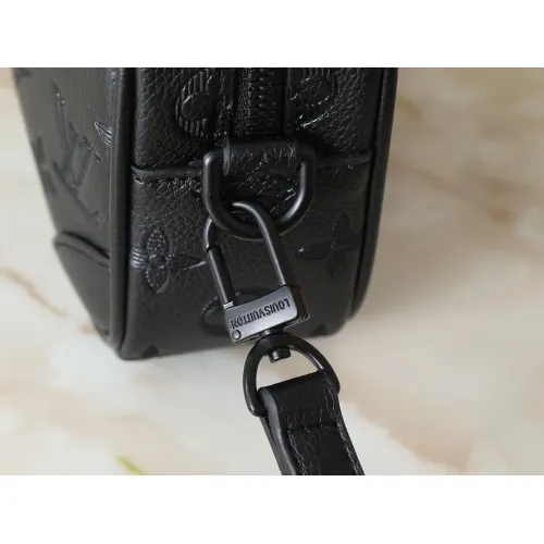 Replica Louis Vuitton Messenger Bags For Women #1402862 $48.00 USD for Wholesale