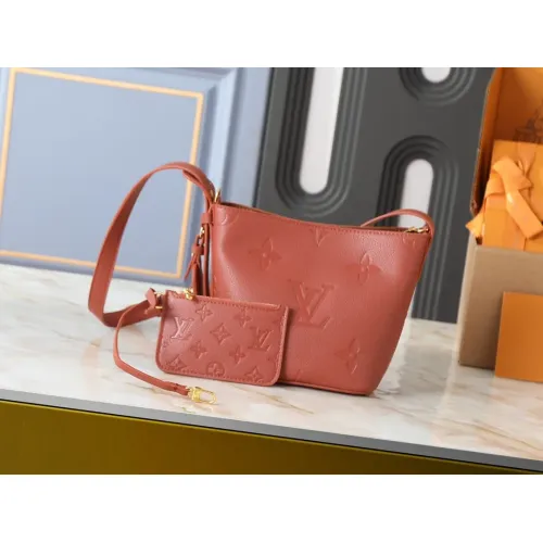 Louis Vuitton Messenger Bags For Women #1402863 $52.00 USD, Wholesale Replica Louis Vuitton Messenger Bags