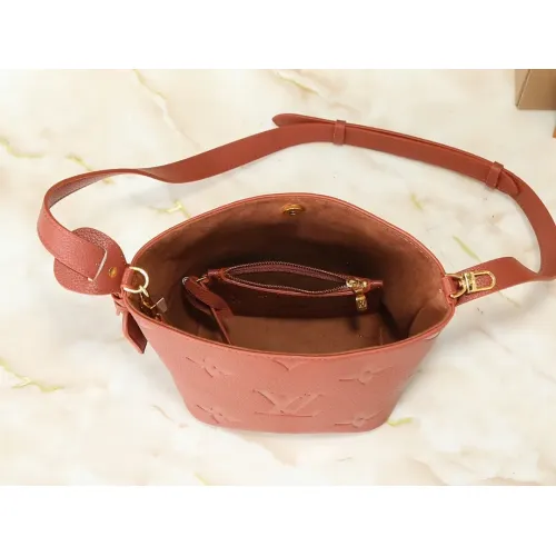 Replica Louis Vuitton Messenger Bags For Women #1402863 $52.00 USD for Wholesale
