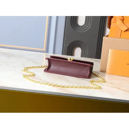Replica Louis Vuitton Messenger Bags For Women #1402865 $52.00 USD for Wholesale