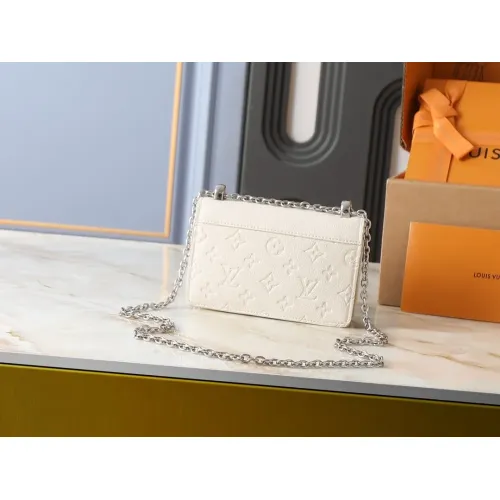 Replica Louis Vuitton Messenger Bags For Women #1402866 $52.00 USD for Wholesale