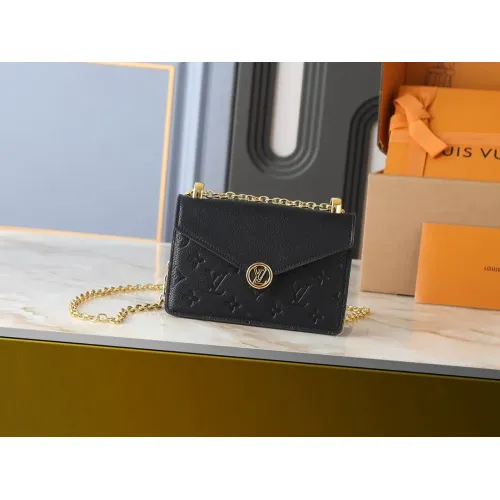 Louis Vuitton Messenger Bags For Women #1402868 $52.00 USD, Wholesale Replica Louis Vuitton Messenger Bags