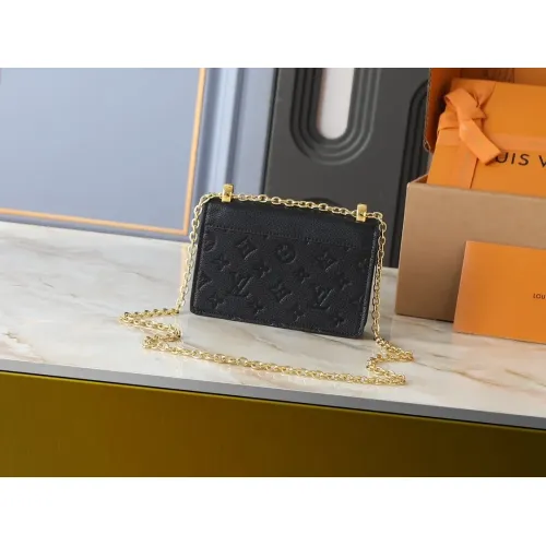 Replica Louis Vuitton Messenger Bags For Women #1402868 $52.00 USD for Wholesale