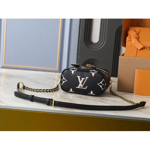 Replica Louis Vuitton Messenger Bags For Women #1402874 $56.00 USD for Wholesale