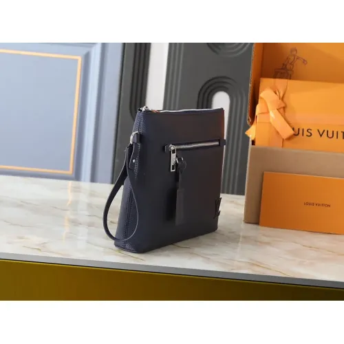 Replica Louis Vuitton LV Daily Pouches For Men #1402888 $48.00 USD for Wholesale