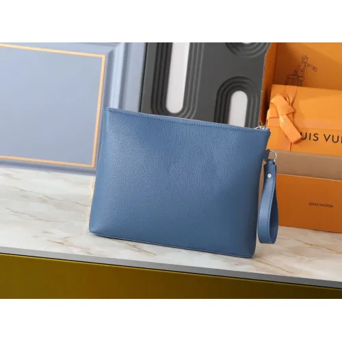 Replica Louis Vuitton LV Daily Pouches For Men #1402891 $48.00 USD for Wholesale