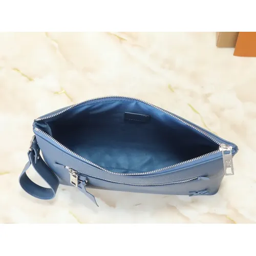 Replica Louis Vuitton LV Daily Pouches For Men #1402891 $48.00 USD for Wholesale