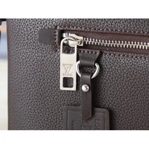Replica Louis Vuitton LV Daily Pouches For Men #1402892 $48.00 USD for Wholesale