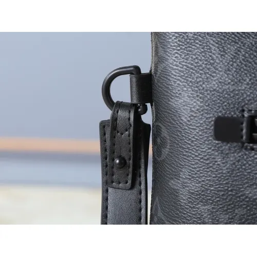 Replica Louis Vuitton LV Daily Pouches For Men #1402897 $48.00 USD for Wholesale