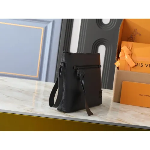 Replica Louis Vuitton LV Daily Pouches For Men #1402898 $48.00 USD for Wholesale