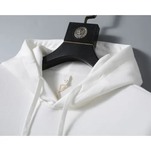 Replica Christian Dior Hoodies Long Sleeved For Men #1403039 $48.00 USD for Wholesale
