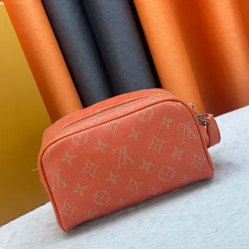 Replica Louis Vuitton LV Cosmetic Pouches For Women #1403053 $56.00 USD for Wholesale
