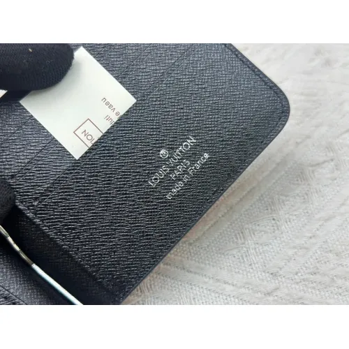 Replica Louis Vuitton LV Card Holders #1403082 $38.00 USD for Wholesale