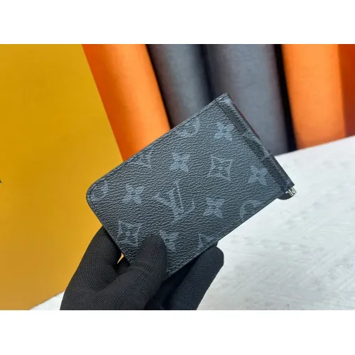 Replica Louis Vuitton LV Card Holders #1403083 $38.00 USD for Wholesale