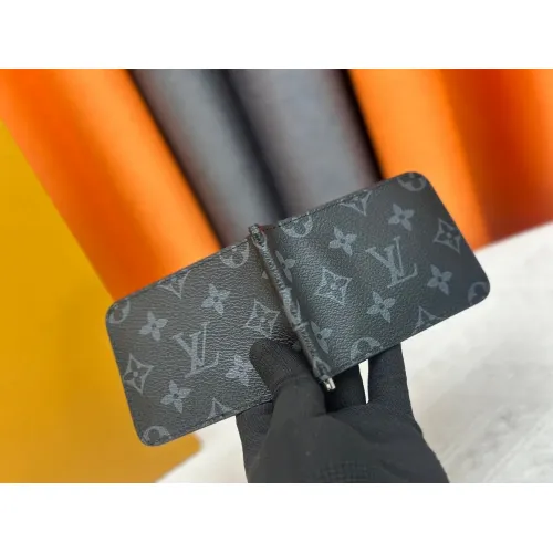 Replica Louis Vuitton LV Card Holders #1403083 $38.00 USD for Wholesale