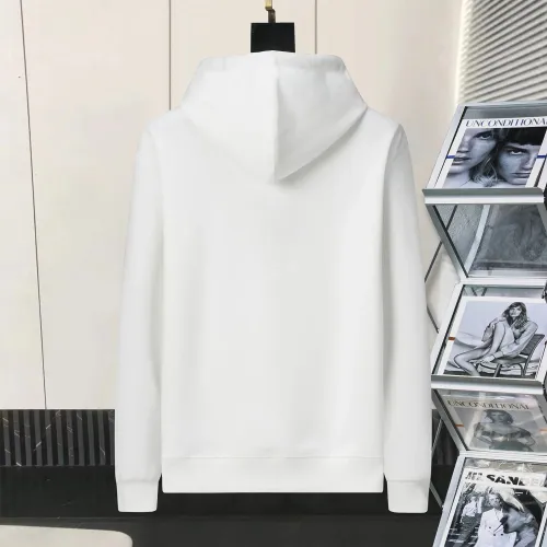 Replica Prada Hoodies Long Sleeved For Men #1403086 $48.00 USD for Wholesale