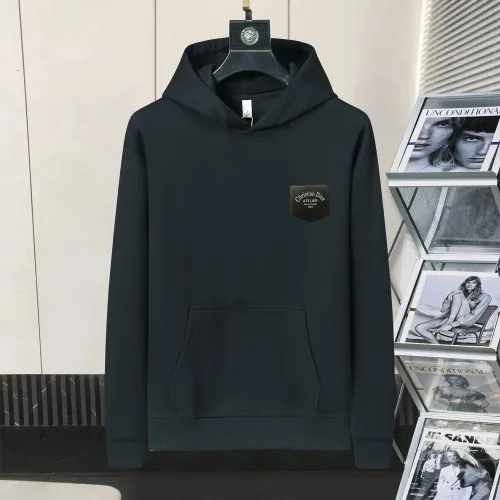 Christian Dior Hoodies Long Sleeved For Men #1403103 $48.00 USD, Wholesale Replica Christian Dior Hoodies