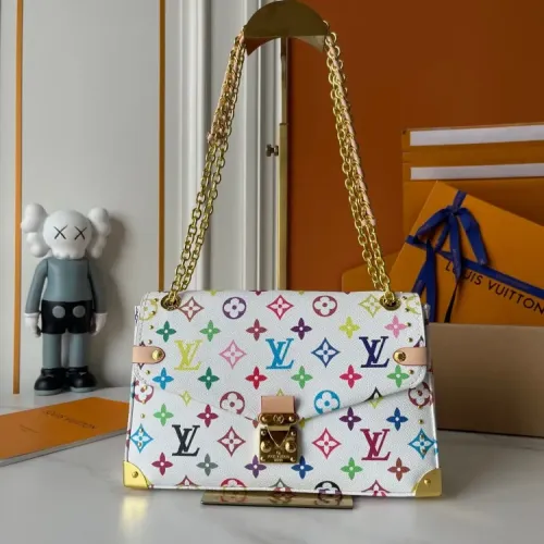 Louis Vuitton AAA Quality Shoulder Bags For Women #1403162 $68.00 USD, Wholesale Replica Louis Vuitton AAA Quality Shoulder Bags