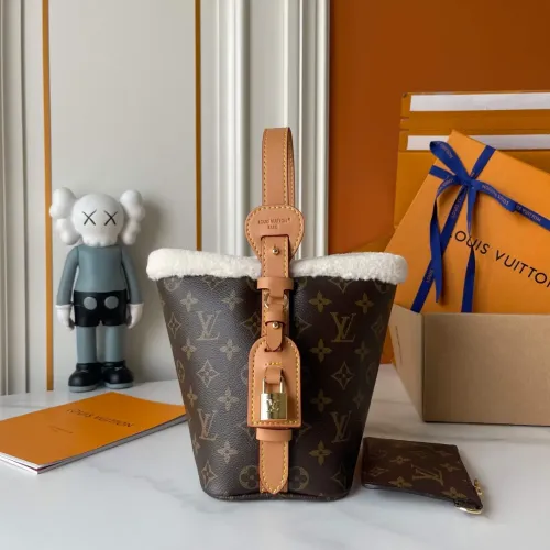 Replica Louis Vuitton AAA Quality Handbags For Women #1403168 $80.00 USD for Wholesale