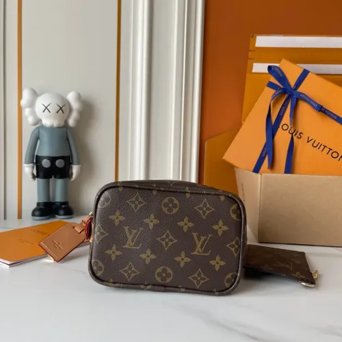 Replica Louis Vuitton AAA Quality Handbags For Women #1403168 $80.00 USD for Wholesale
