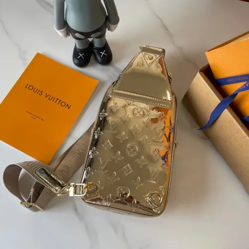Replica Louis Vuitton AAA Man Messenger Bags #1403180 $68.00 USD for Wholesale