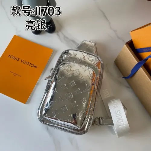 Louis Vuitton AAA Man Messenger Bags #1403181