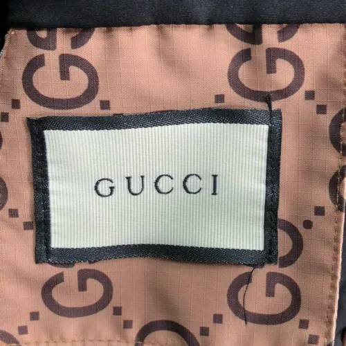 Replica Gucci Jackets Long Sleeved For Men #1403197 $60.00 USD for Wholesale