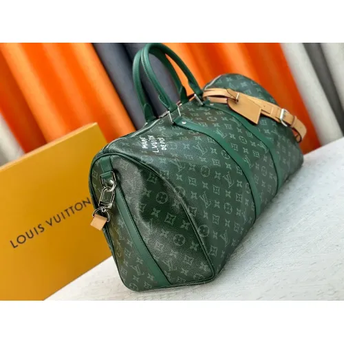 Replica Louis Vuitton Travel Bags #1403202 $82.00 USD for Wholesale