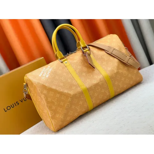 Replica Louis Vuitton Travel Bags #1403204 $82.00 USD for Wholesale