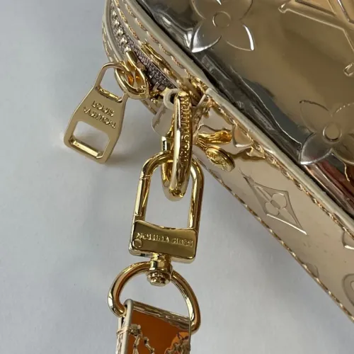 Replica Louis Vuitton AAA Quality Messenger Bags For Women #1403207 $72.00 USD for Wholesale
