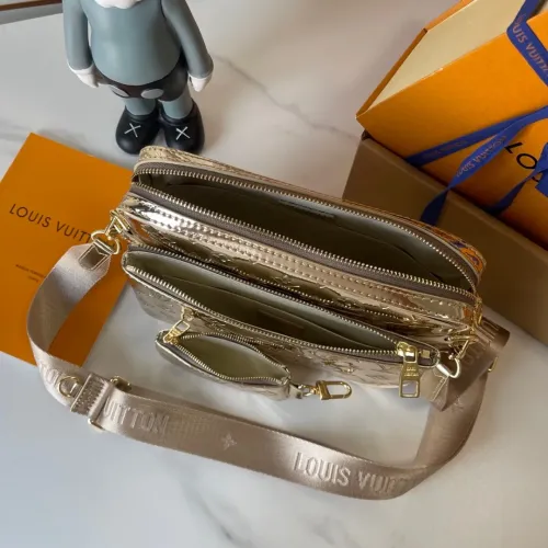 Replica Louis Vuitton AAA Quality Messenger Bags For Women #1403207 $72.00 USD for Wholesale