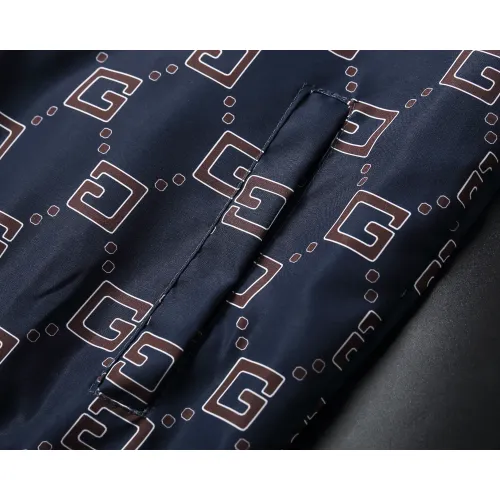 Replica Gucci Jackets Long Sleeved For Men #1403211 $60.00 USD for Wholesale