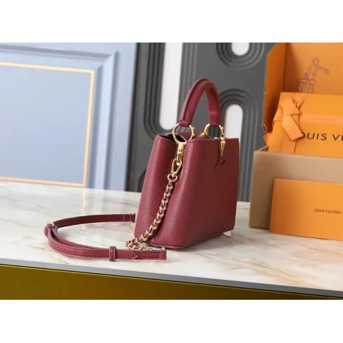 Replica Louis Vuitton AAA Quality Handbags For Women #1403219 $82.00 USD for Wholesale