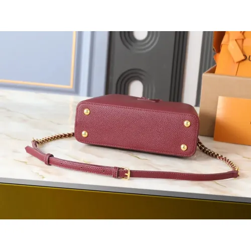 Replica Louis Vuitton AAA Quality Handbags For Women #1403219 $82.00 USD for Wholesale