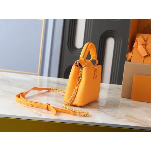 Replica Louis Vuitton AAA Quality Handbags For Women #1403223 $80.00 USD for Wholesale