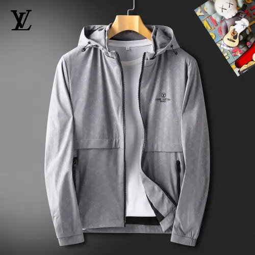 Philipp Plein PP Jackets Long Sleeved For Men #1403226 $60.00 USD, Wholesale Replica Philipp Plein PP Jackets