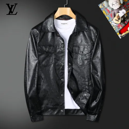 Philipp Plein PP Jackets Long Sleeved For Men #1403229 $60.00 USD, Wholesale Replica Philipp Plein PP Jackets