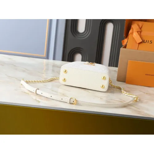 Replica Louis Vuitton AAA Quality Handbags For Women #1403233 $92.00 USD for Wholesale