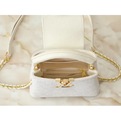 Replica Louis Vuitton AAA Quality Handbags For Women #1403233 $92.00 USD for Wholesale