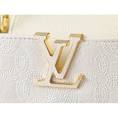 Replica Louis Vuitton AAA Quality Handbags For Women #1403234 $96.00 USD for Wholesale