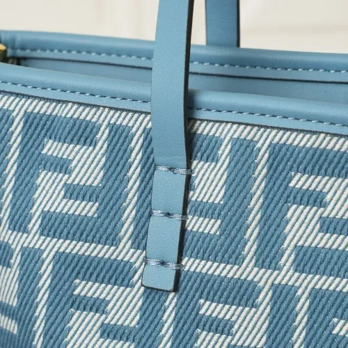 Replica Fendi AAA Quality Handbags For Women #1403404 $85.00 USD for Wholesale