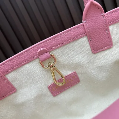 Replica Chanel AAA Quality Shoulder Bags For Women #1403409 $96.00 USD for Wholesale