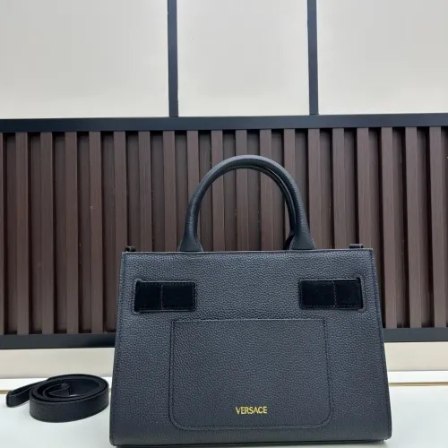 Replica Versace AAA Quality Handbags For Women #1403417 $108.00 USD for Wholesale