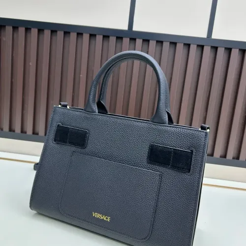 Replica Versace AAA Quality Handbags For Women #1403417 $108.00 USD for Wholesale