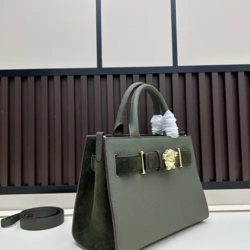 Replica Versace AAA Quality Handbags For Women #1403418 $108.00 USD for Wholesale