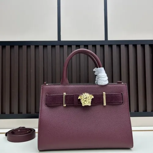 Versace AAA Quality Handbags For Women #1403419 $108.00 USD, Wholesale Replica Versace AAA Quality Handbags