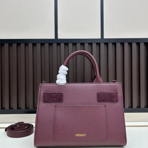 Replica Versace AAA Quality Handbags For Women #1403419 $108.00 USD for Wholesale